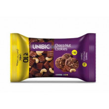 UNIBIC CHOCONUT COOKIES 37.5G